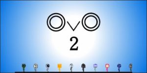 OvO 2 Cover