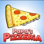 Papa’s Pizzeria Icon