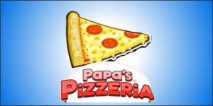Papa’s Pizzeria Cover