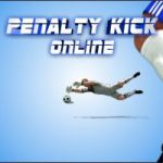 Penalty Kick Online Icon