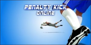 Penalty Kick Online Cover