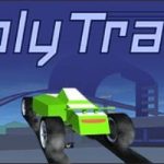 PolyTrack Icon