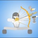 Ragdoll Archers Icon