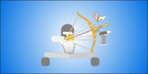Ragdoll Archers Cover
