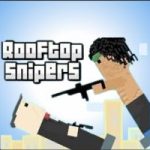 Rooftop Snipers Icon