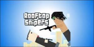 Rooftop Snipers Cover
