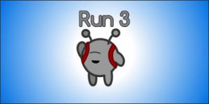 Run 3 Cover