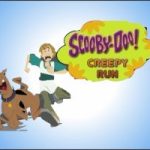 Scooby Doo Creepy Run Icon
