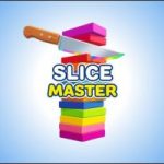 Slice Master Icon