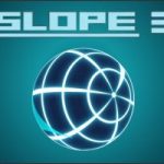 Slope 3 Icon