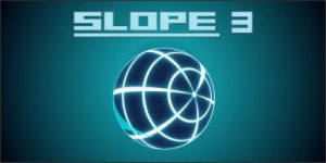 Slope 3 Cover