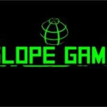 Slope Game Icon