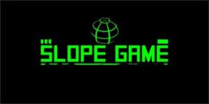 Slope Game Cover