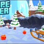 Slope Rider Icon