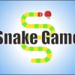 Snake Game Icon