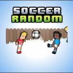 Soccer Random Icon