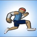 Speed Stars Icon