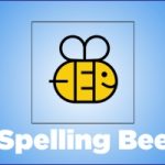 Spelling Bee Icon