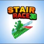 Stair Race 3D Icon
