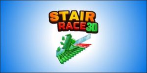 Stair Race 3D Cover
