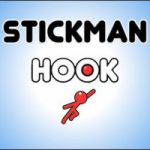 Stickman Hook Icon