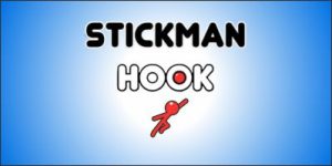 Stickman Hook Cover