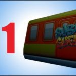 Subway Horror Chapter 1 Icon