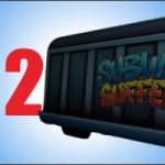 Subway Horror Chapter 2 Icon