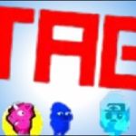 Tag Game Icon