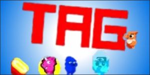 Tag Game Cover