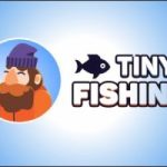 Tiny Fishing Icon