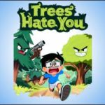 Trees Hate You Icon