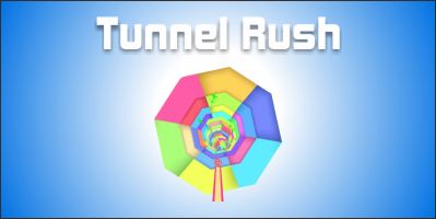 Play Tunnel Rush Unblocked Game - The Percent Calculator