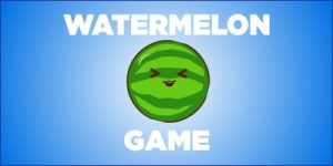 Watermelon Game Cover