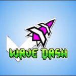 Wave Dash Icon