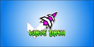 Wave Dash Cover