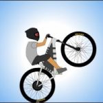 Wheelie Life Icon