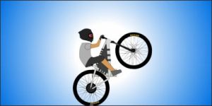 Wheelie Life Cover