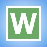 Wordle Icon