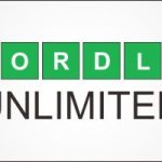 Wordle Unlimited Icon