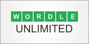 Wordle Unlimited Cover