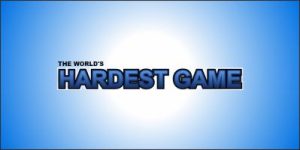 World Hardest Game Cover